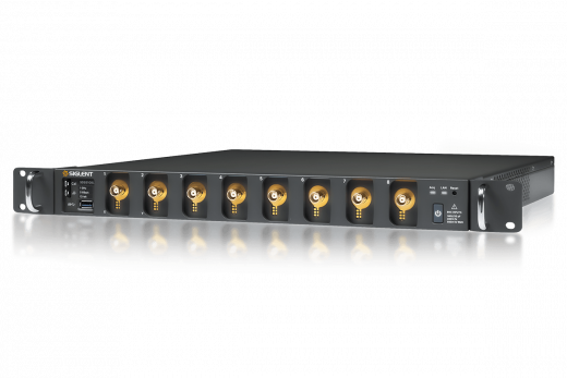 SIGLENT SDS5058L Осциллограф цифровой низкопрофильный