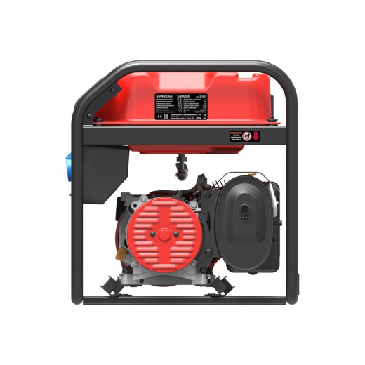 SUNREKA G3500X Бензиновый генератор