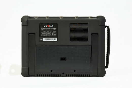 Vesna OVU1-202KR Осциллограф портативный