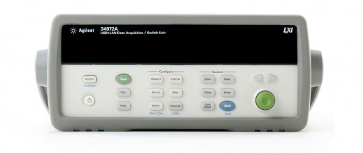 Keysight Модуль 34907A - Основное изображение