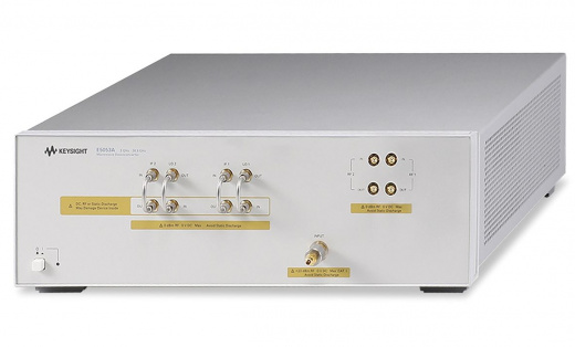 Keysight E5053A Микроволновый понижающий преобразователь