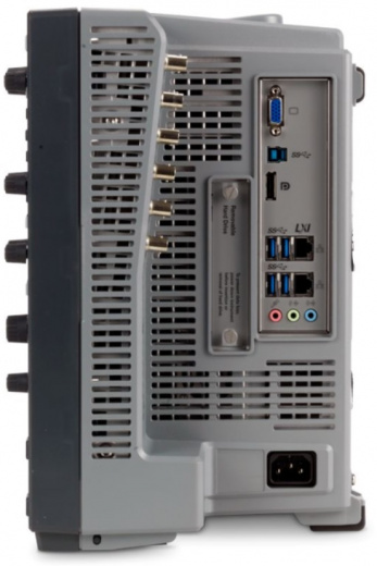 EXR254A Осциллограф