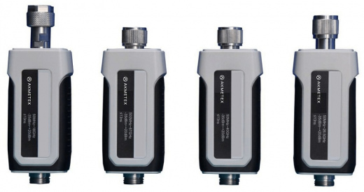 AkmeTech AT87234F USB-измеритель средней мощности 50 МГц до 40 ГГц