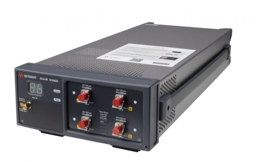 N1092D Четырехканальный оптический DCA-M