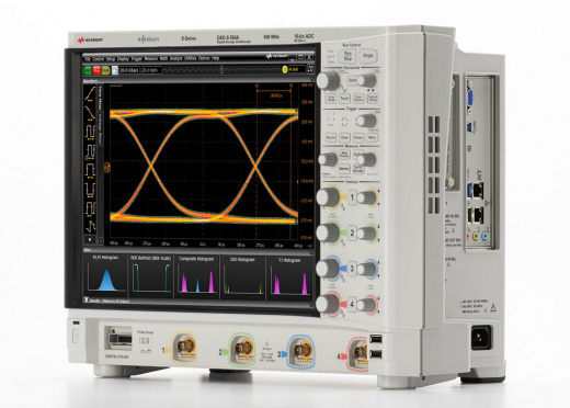 Keysight Осциллограф DSOS054A
