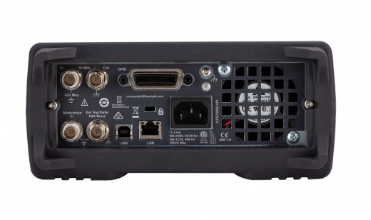 33512B Генератор сигналов