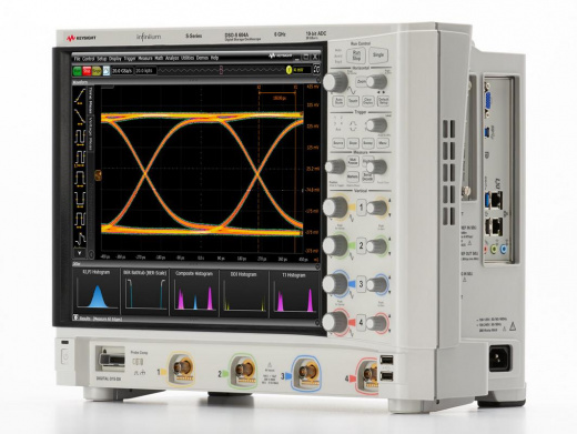 Keysight Осциллограф DSOS604A
