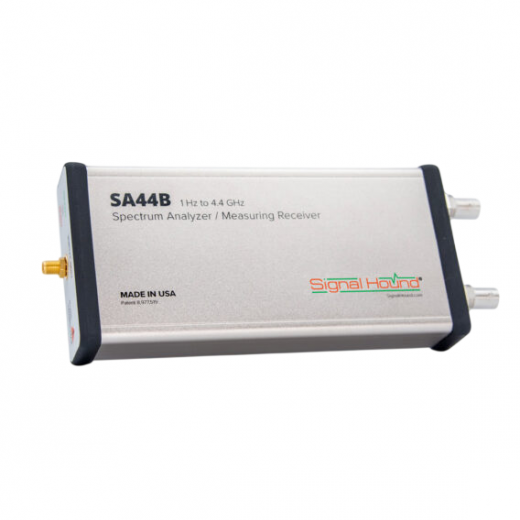 Signal Hound SA44B Анализатор спектра 4,4 ГГц