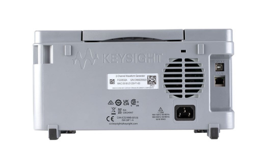 FG33532A Генератор сигналов