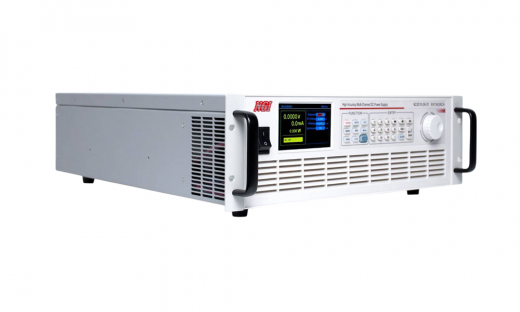 N23010 Высокоточный многоканальный программируемый источник питания постоянного тока