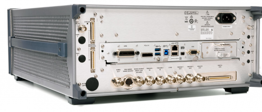 N9030B PXA Анализатор спектра и сигналов