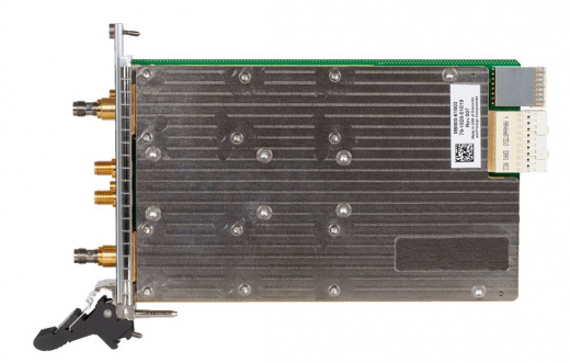 Keysight M9807A Векторный анализатор цепей от 100 кГц до 44 ГГц