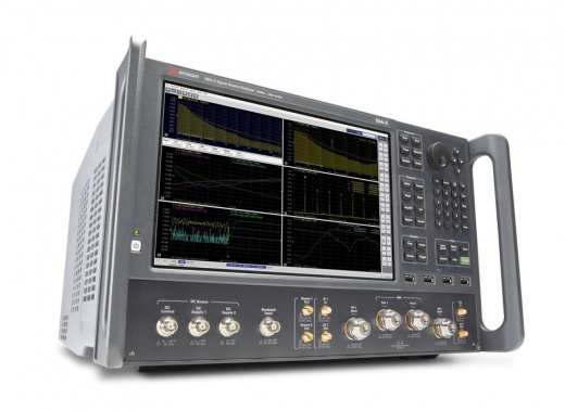 Keysight E5058A SSA-X Анализатор источника сигнала