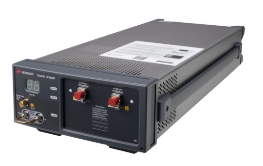 N1092B Двойной оптический канал DCA-M с опцией CDR