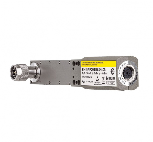 Keysight E8486A Волноводный датчик мощности