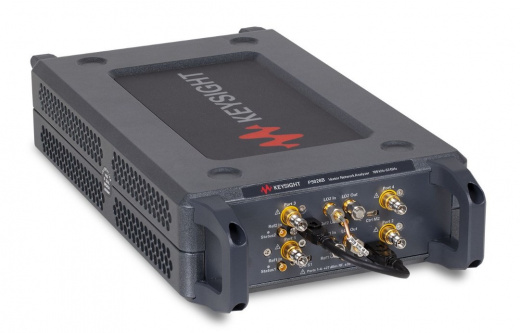 Keysight P5027B Векторный анализатор цепей от 100 кГц до 44 ГГц