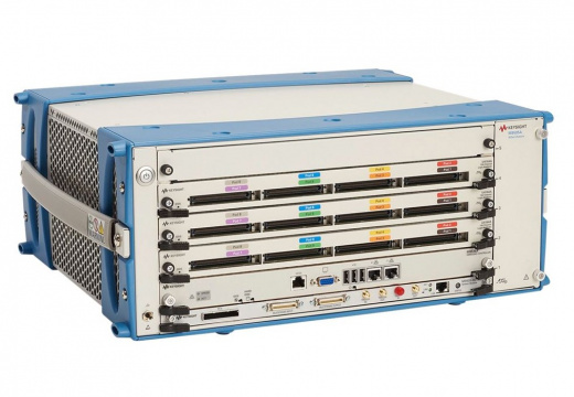 Keysight U4164A Модуль логического анализатора
