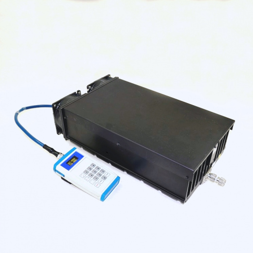 НПО "РТС" Ваттметр поглощаемой мощности М3-1500/50 - Основное изображение