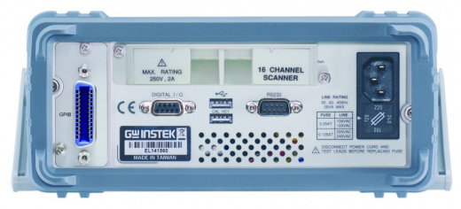 GW Instek Вольтметр GDM-78261