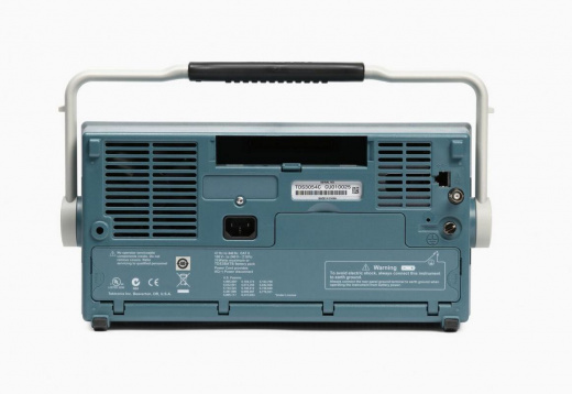 TEKTRONIX Осциллограф TDS3034C