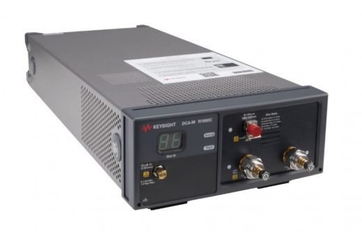 N1092C Один оптический канал и двойной электрический канал DCA-M