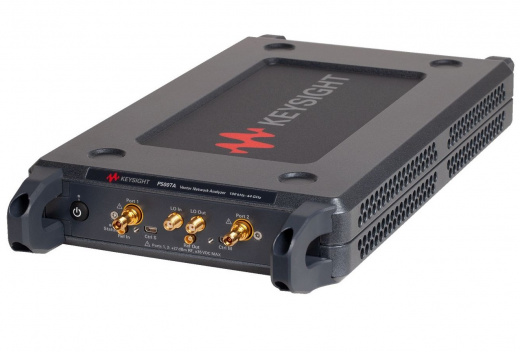 Keysight P5007A Векторный анализатор цепей от 100 кГц до 44 ГГц