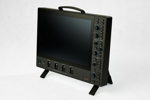 Vesna OVA3-403 Осциллограф лабораторный