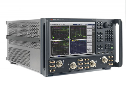 Keysight N5242B Векторный анализатор цепей