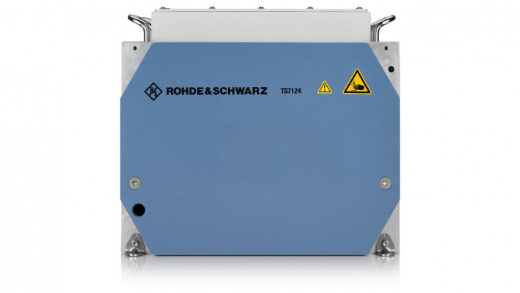 R&S TS7124AS Экранированная камера