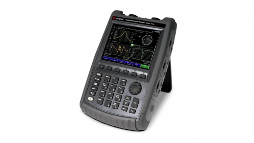 Keysight N9952B FieldFox Портативный анализатор спектра