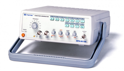 GW Instek Генератор GFG-8215A
