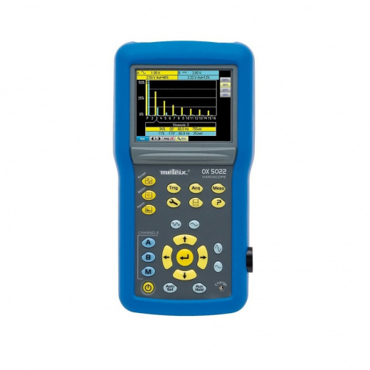 Metrix Осциллограф цифровой OX 5042