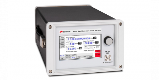 AP5002A Аналоговый генератор сигналов
