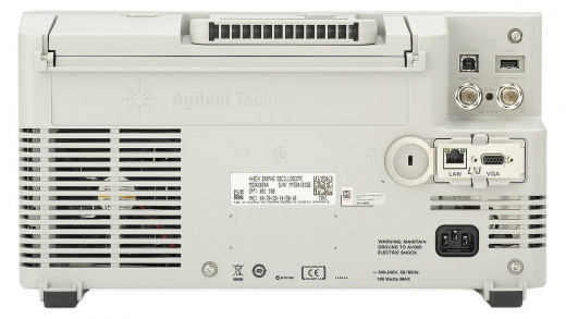 Keysight Осциллограф DSOX2002A