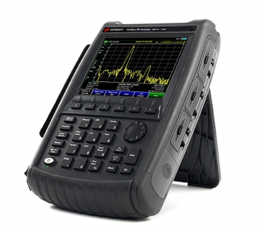 Keysight N9913A FieldFox Портативный анализатор спектра
