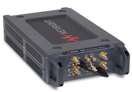 Keysight P5028B Векторный анализатор цепей от 100 кГц до 53 ГГц