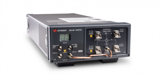 N1077A Восстановление оптических/электрических часов