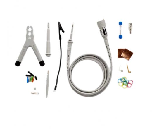 Keysight N2872A Пассивный пробник, 10:1, 350 МГц, 1,3 м