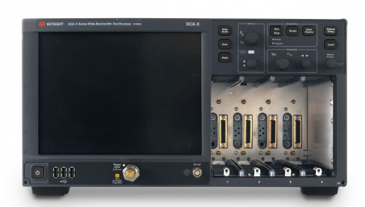 N1000A DCA-X Базовый блок широкополосного осциллографа