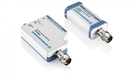 R&S NRP6AN Датчик средней мощности LAN