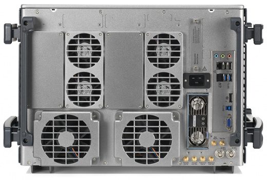 UXR0702A Осциллограф