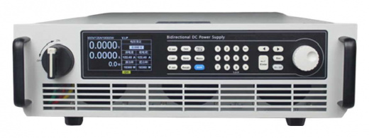 Infosteraluna BDC9000 Источник питания, 2250 В, 4500 А, 180 кВт