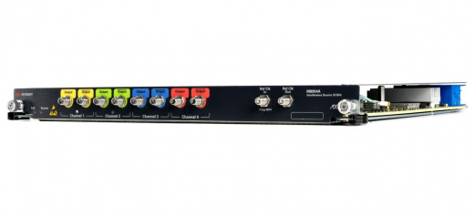 Keysight M8054A Источник помех