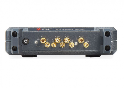 Keysight P9370A Векторный анализатор цепей от 300 кГц до 4.5 ГГц