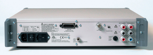 Fluke Вольтметр 8508А/01