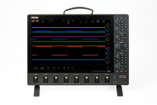 Vesna OVS6 Осциллограф лабораторный