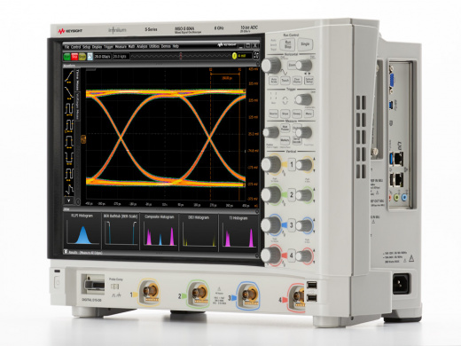 Keysight Осциллограф MSOS604A