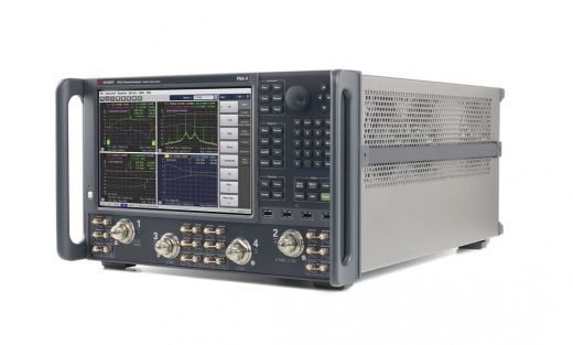Keysight N5249B Векторный анализатор цепей