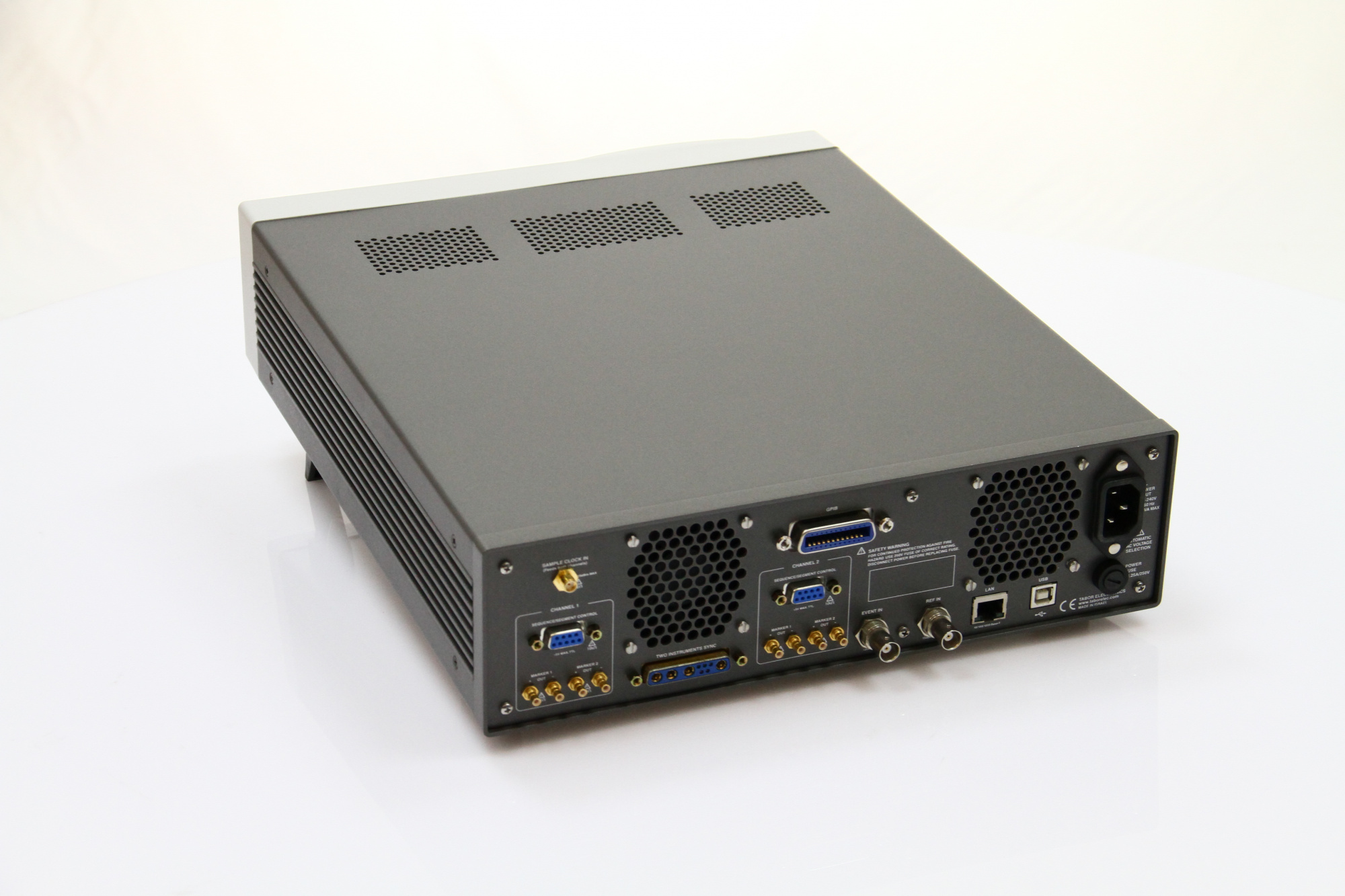 Tabor Генератор WX1284C-1
