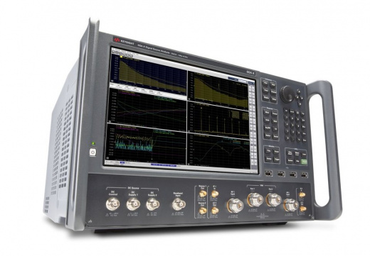 Keysight E5057A SSA-X Анализатор источника сигнала